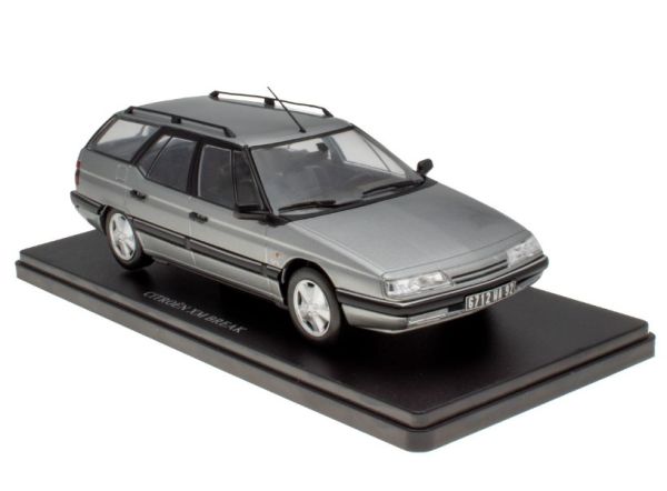 G111V009 - CITROEN XM Kombi 1994 - 1