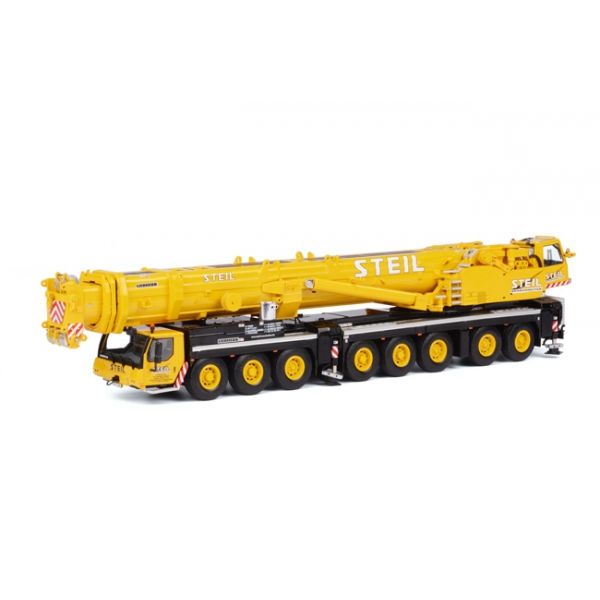 WSI01-1601 - LIEBHERR LTM 1500-8.1 Steil - 1