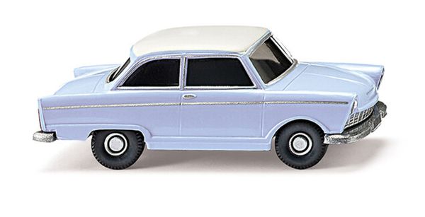 WIK012102 - DKW Junior de Luxe Pastellblau - 1