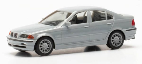 HER012416-008 - BMW 3er E46 grau in KIT - 1