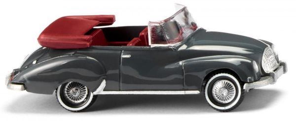 WIK012503 - DKW Cabriolet grau - 1