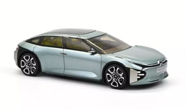 NOREVAMC019645 - CITROEN CXPERIENCE Concept 2016 grau - 1