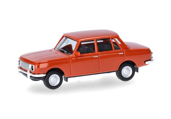 HER022903-007 - WARTBURG 353 orange - 1