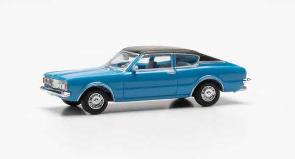 HER023399-002 - FORD TAUNUS COUPE hellblau - 1