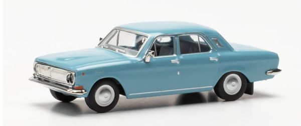 HER024334-004 - VOLGA M 24 pastellblau - 1