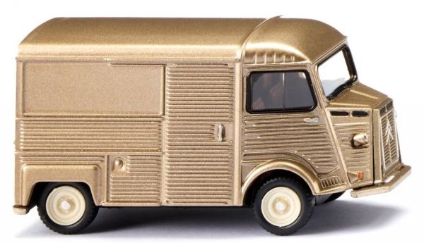 WIK026208 - CITROEN HY Kastenwagen Perlbeige - 1