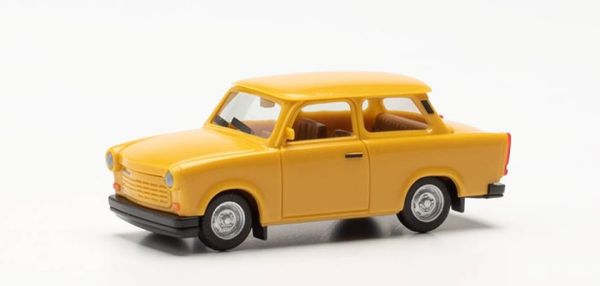 HER027342-004 - TRABANT 1.1 honiggelb - 1