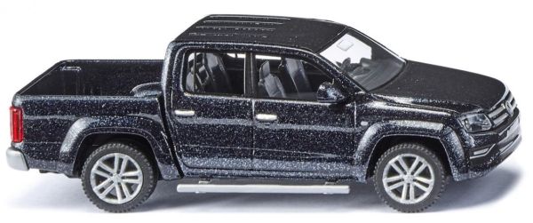 WIK031146 - Auto Farbe starlight blau metallic - VOLKSWAGEN Amarok GP Highline - 1