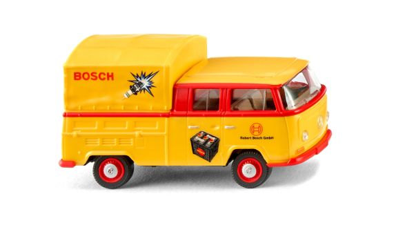 WIK031406 - VOLKSWAGEN Typ 2 Doppelkabine BOSCH - 1