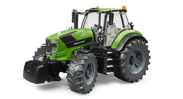 BRU3160 - DEUTZ-FAHR 8280 TTV - 1