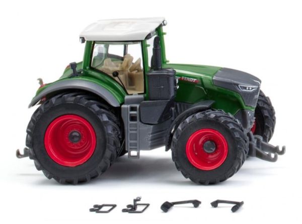 WIK036164 - Traktor FENDT vario 1050 - 1