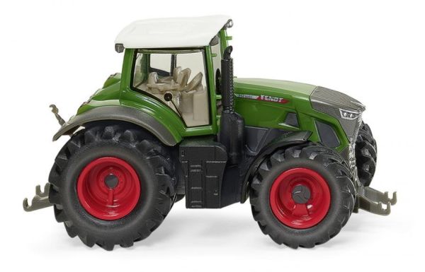 WIK036165 - Traktor FENDT vario 942 - 1