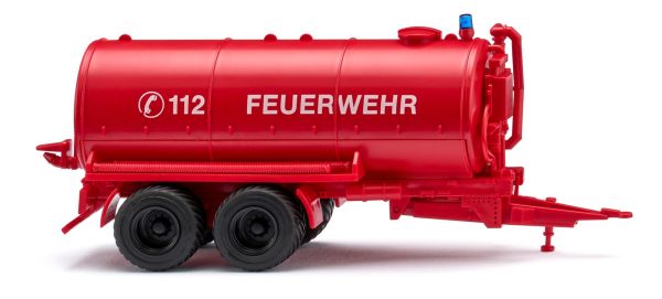 WIK038237 - Wassertank für Feuerwehrleute - 1