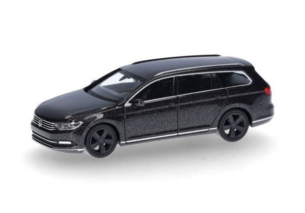 HER038423-006 - VOLKSWAGEN Passat Variant Metallgrau - 1