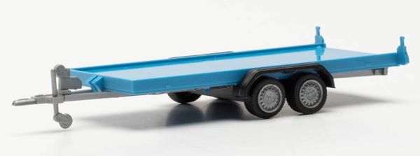 HER052450-002 - Autotransporter Blau - 1