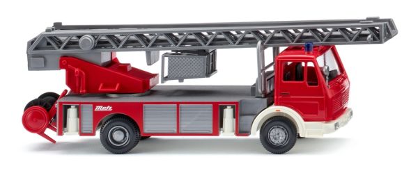 WIK061803 - MERCEDES Metz DLK 23-12 Feuerwehrwagen - 1