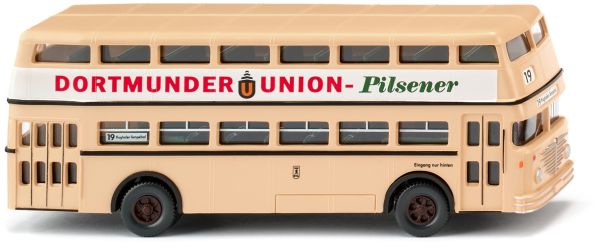 WIK072206 - BUSSING D2U Doppelstock - DORTMUNDER UNION Pilsener - 1