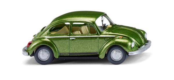 WIK079508 - VOLKSWAGEN Beetle 1303S grünmetallic - 1