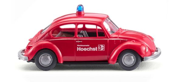 WIK079509 - VOLKSWAGEN beetle 1303 - Werkfeuerwehr Hoechst - 1