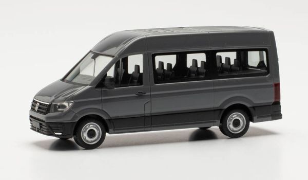 HER094252-002 - VOLKSWAGEN CRAFTER COMBI HD nardograu - 1