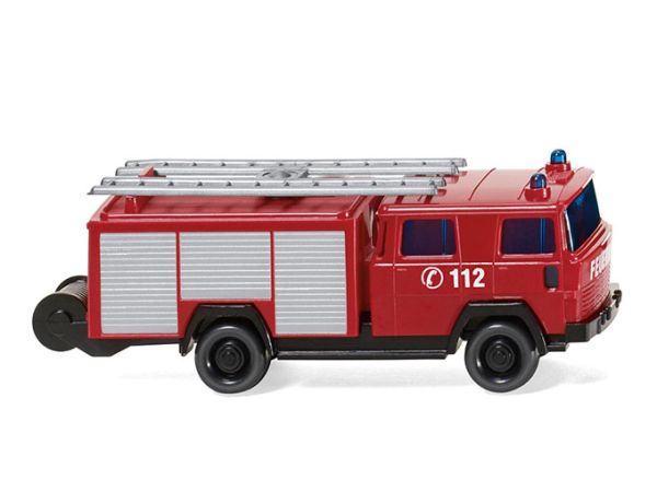 WIK096104 - MAGIRUS LF 16 Feuerwehr - 1