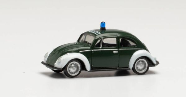 HER096454 - VOLKSWAGEN käfer polizei münchen - 1