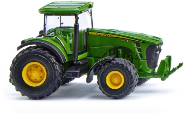 WIK096603 - JOHN DEERE 8330 - 1