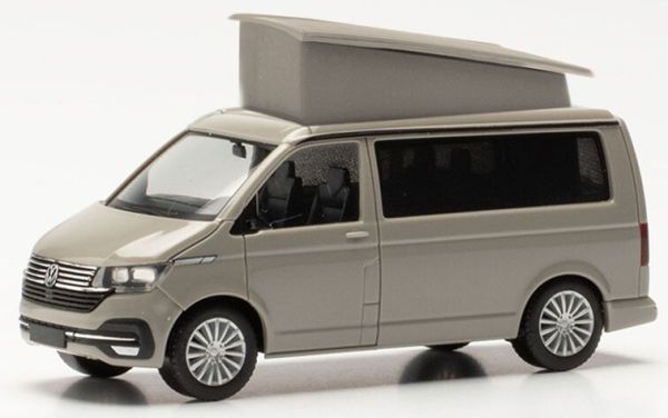 HER096805-002 - VOLKSWAGEN T6.1 California grau - 1