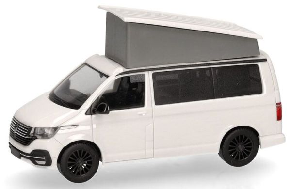 HER096805-003 - VOLKSWAGEN T 6.1 California grau - 1