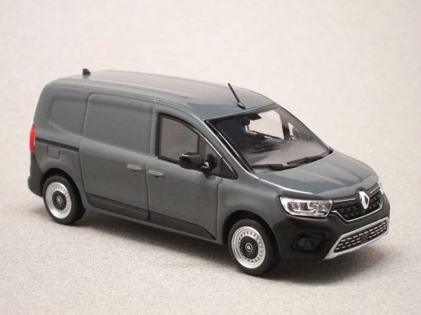 ELI101658 - RENAULT Kangoo van 2020 Grau Urban - 1