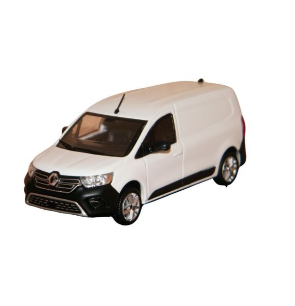 ELI101659 - RENAULT Kangoo Elektrisch van 2020 Weiß - 1