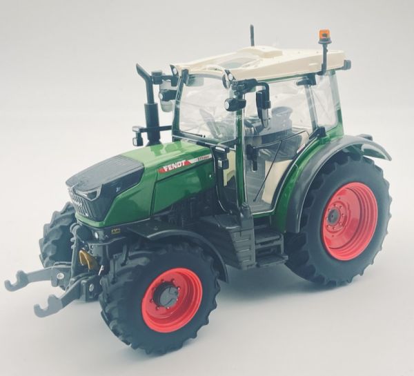 USK10655 - Traktor FENDT 211 Vario  - 1