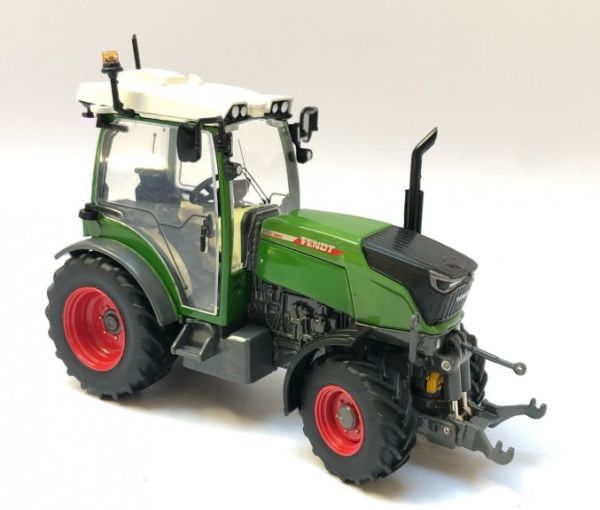 USK10658 - FENDT 210V Vario - 1