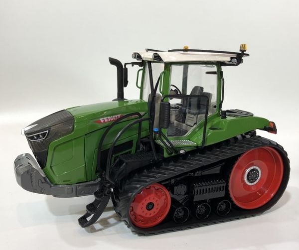 USK10659 - FENDT 943 Vario MT US-Version - 1