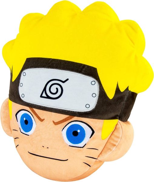 T12751 - Mega-Plüschtier - Naruto - 1