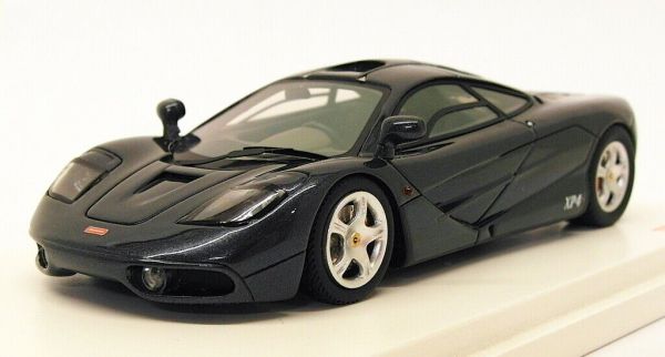 TSM134328 - McLAREN F1 XP-4 1993 Experimentelles Prototypenauto - 1