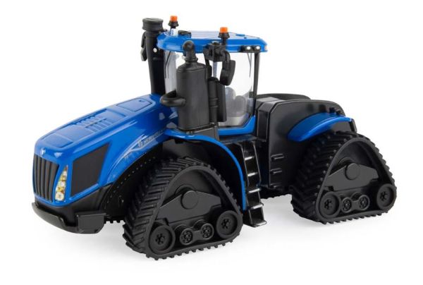 ERT13962 - NEW HOLLAND T9.700 SmartTrack II mit PLM Intelligence - Prestige Collection - 1