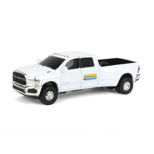 ERT13983 - DODGE Ram 3500 NEU HOLLAND - 1