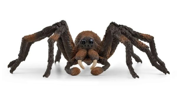 SHL13987 - Aragog Figur in Harry Potter - 1