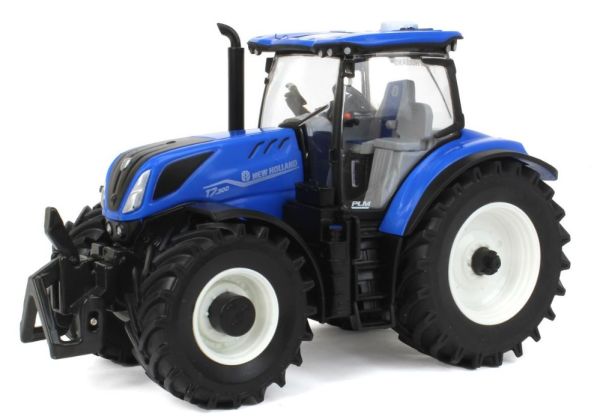 ERT13990 - NEW HOLLAND T7.300 PLM Intelligenz und MFD - 1