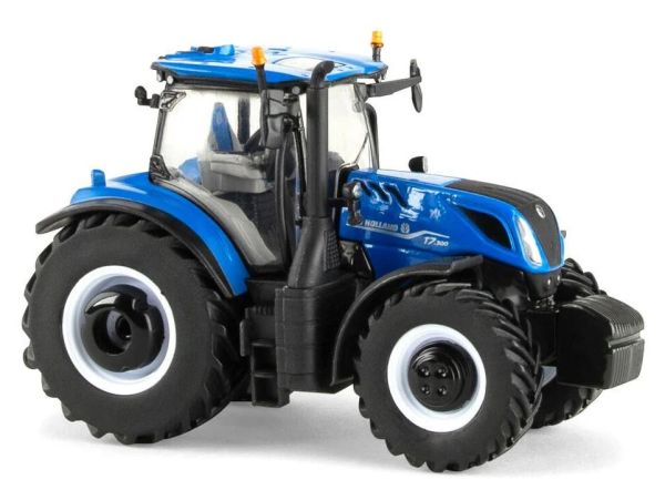 ERT13991 - NEW HOLLAND T7.300 mit PLM - 1