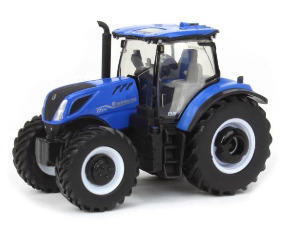 ERT13998 - NEW HOLLAND T7.270 mit PLM Intelligence. - 1