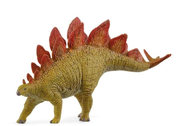 SHL15040 - Stegosaurus - 1