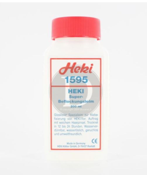 HEK1595 - Klebstoff für Bäume 200 ml - 1