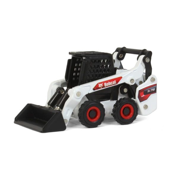 ERT16424 - BOBCAT S76 Mini-Radlader - 1