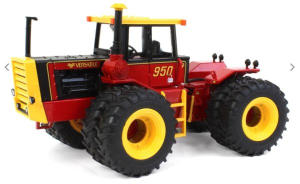 ERT16436 - VERSATILE 950 Knicklenker National Farm Toy Museum 2022 - 1