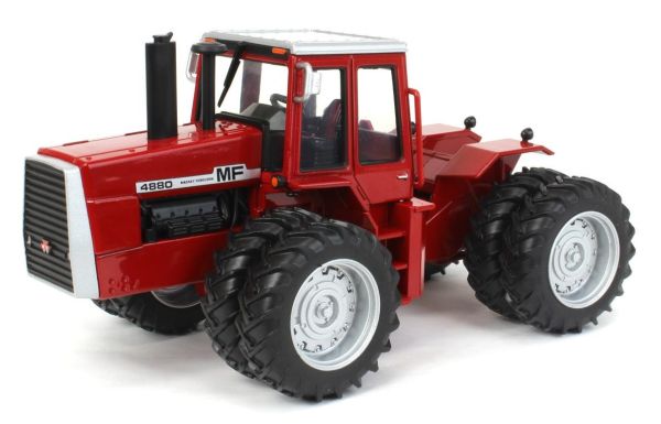 ERT16439 - MASSEY FERGUSON 4880 4wd - Prestigekollektion - 1