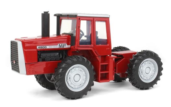 ERT16444 - MASSEY FERGUSON 4800 4WD - 1