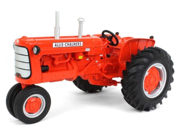 ERT16448 - ALLIS-CHALMERS D17 Prestige collection - 1