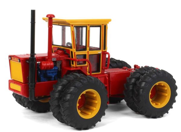 ERT16461 - Traktor der Farm toy Show 2023 - VERSATILE 125 4wd - 1